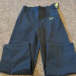 Art Class Monochrome Textile